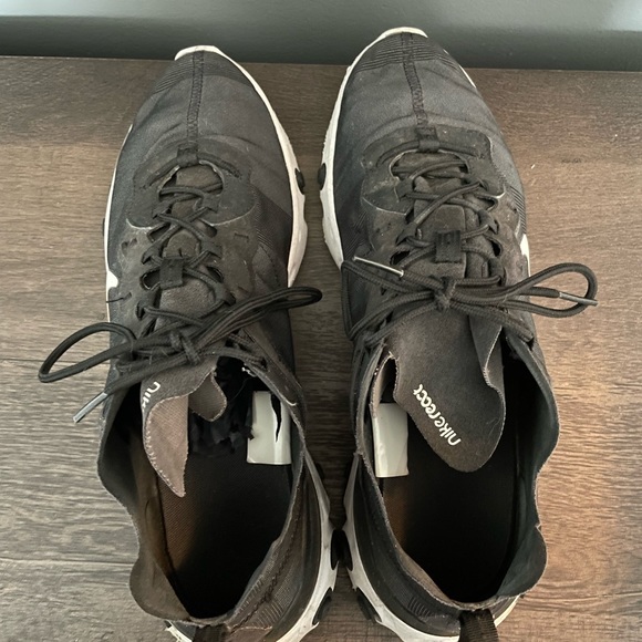 Nike React Element shoes Mens 12 - Picture 6 of 7